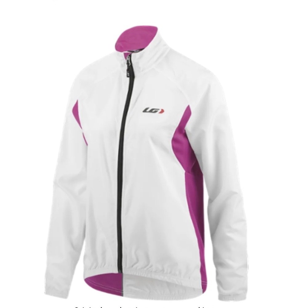 Garneau Modesto Jacket women's large